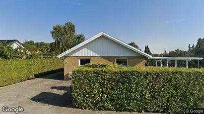 Lejligheder til salg i Ølstykke - Foto fra Google Street View