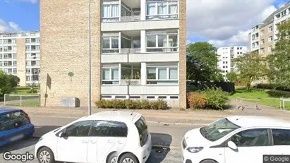 Lejligheder til salg i Frederiksberg - Foto fra Google Street View