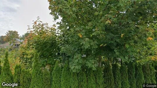 Lejligheder til salg i Fredensborg - Foto fra Google Street View