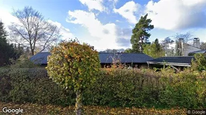 Lejligheder til salg i Kongens Lyngby - Foto fra Google Street View