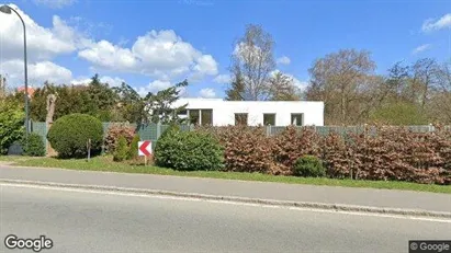 Lejligheder til salg i Vedbæk - Foto fra Google Street View