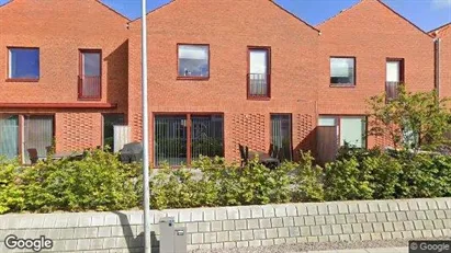 Lejligheder til salg i Silkeborg - Foto fra Google Street View