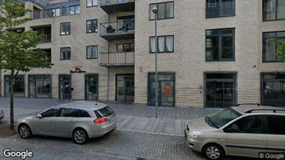 Lejligheder til salg i Frederiksberg - Foto fra Google Street View