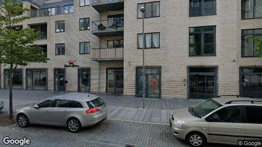 Lejligheder til salg i Frederiksberg - Foto fra Google Street View