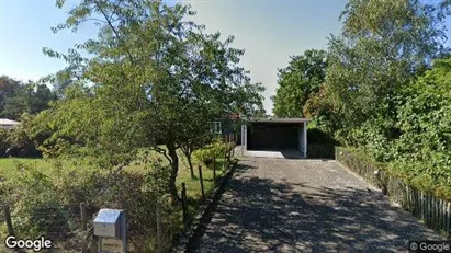 Lejligheder til salg i Jægerspris - Foto fra Google Street View