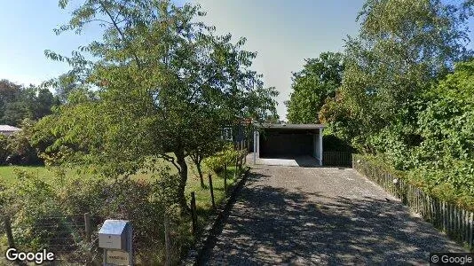 Lejligheder til salg i Jægerspris - Foto fra Google Street View