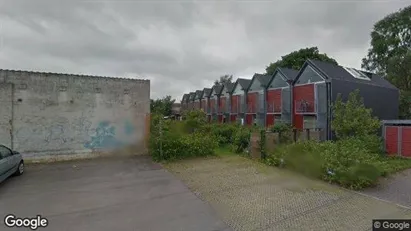 Lejligheder til salg i Silkeborg - Foto fra Google Street View