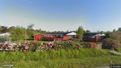 Lejligheder til salg i Storvorde - Foto fra Google Street View
