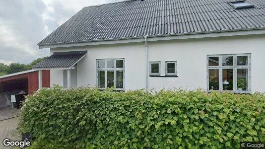 Lejligheder til salg i Gistrup - Foto fra Google Street View