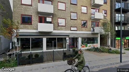 Lejligheder til salg i Søborg - Foto fra Google Street View