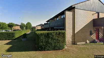 Lejligheder til salg i Greve - Foto fra Google Street View