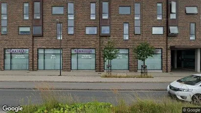 Lejligheder til salg i Hørsholm - Foto fra Google Street View