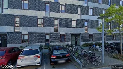 Lejligheder til salg i Søborg - Foto fra Google Street View