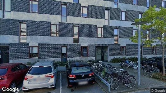 Lejligheder til salg i Søborg - Foto fra Google Street View