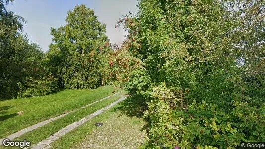 Lejligheder til salg i Tisvildeleje - Foto fra Google Street View