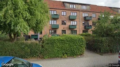 Lejligheder til salg i København NV - Foto fra Google Street View
