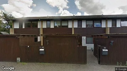 Lejligheder til salg i Rødovre - Foto fra Google Street View