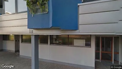 Lejligheder til salg i Vejle Centrum - Foto fra Google Street View