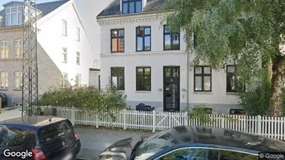 Lejligheder til salg i Frederiksberg C - Foto fra Google Street View