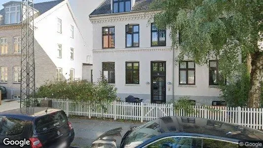 Lejligheder til salg i Frederiksberg C - Foto fra Google Street View