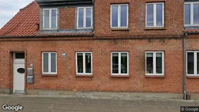 Lejligheder til salg i Viborg - Foto fra Google Street View