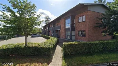 Lejligheder til salg i Silkeborg - Foto fra Google Street View