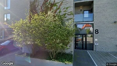Lejligheder til salg i Herning - Foto fra Google Street View