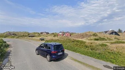 Lejligheder til salg i Blåvand - Foto fra Google Street View