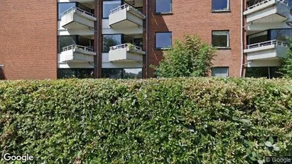 Lejligheder til salg i Nørrebro - Foto fra Google Street View