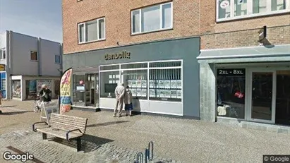 Lejligheder til salg i Ballerup - Foto fra Google Street View
