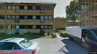 Lejligheder til salg i Hillerød - Foto fra Google Street View