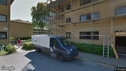 Lejligheder til salg i Hillerød - Foto fra Google Street View