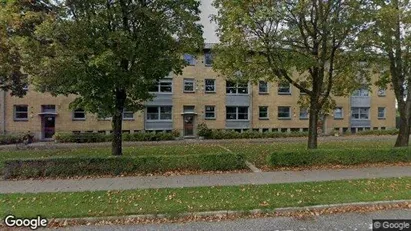 Lejligheder til salg i Viborg - Foto fra Google Street View