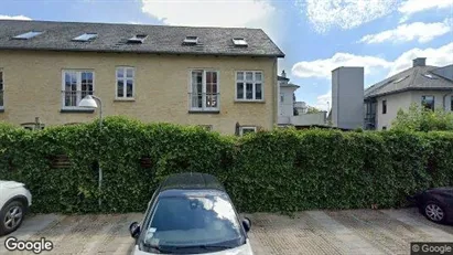 Lejligheder til salg i Hillerød - Foto fra Google Street View