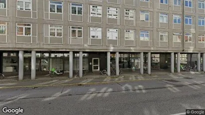 Lejligheder til salg i København K - Foto fra Google Street View