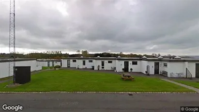 Lejligheder til salg i Tranekær - Foto fra Google Street View