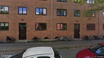 Lejligheder til salg i København NV - Foto fra Google Street View