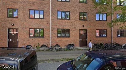 Lejligheder til salg i København NV - Foto fra Google Street View