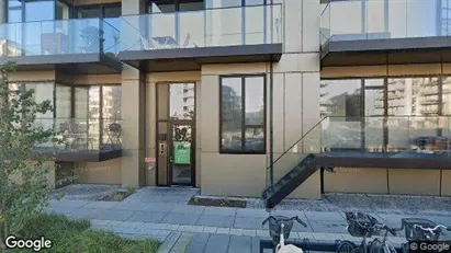 Lejligheder til salg i København SV - Foto fra Google Street View