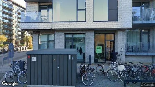 Lejligheder til salg i København SV - Foto fra Google Street View