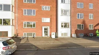 Lejligheder til salg i Århus N - Foto fra Google Street View