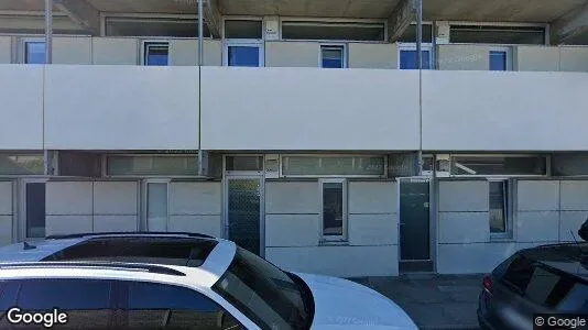 Lejligheder til salg i Blokhus - Foto fra Google Street View