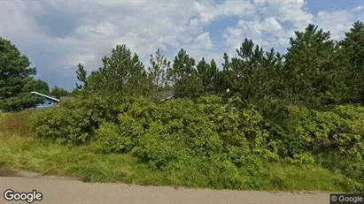 Lejligheder til salg i Blåvand - Foto fra Google Street View