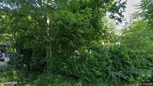 Lejligheder til salg i Gilleleje - Foto fra Google Street View