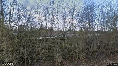 Lejligheder til salg i Storvorde - Foto fra Google Street View
