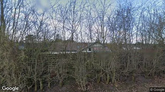 Lejligheder til salg i Storvorde - Foto fra Google Street View