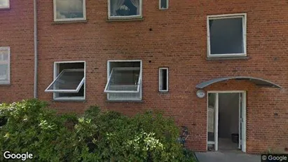 Lejligheder til salg i Ballerup - Foto fra Google Street View