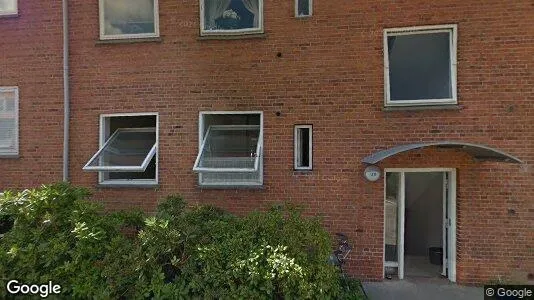 Lejligheder til salg i Ballerup - Foto fra Google Street View