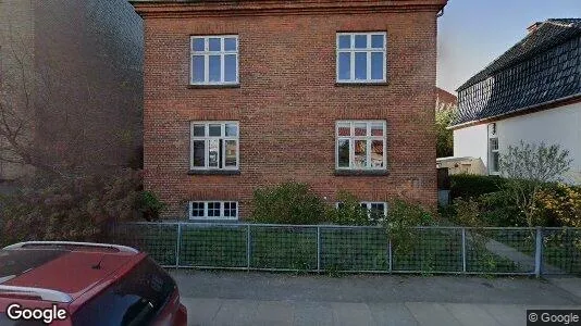 Lejligheder til salg i København S - Foto fra Google Street View