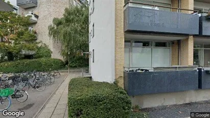Lejligheder til salg i Frederiksberg C - Foto fra Google Street View